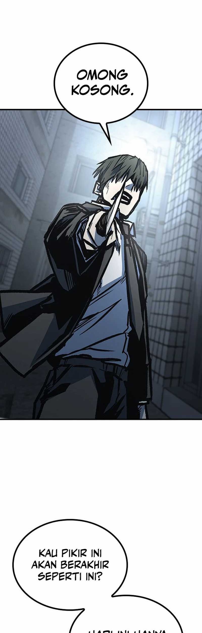 Hectopascals Chapter 80 - halaman 22