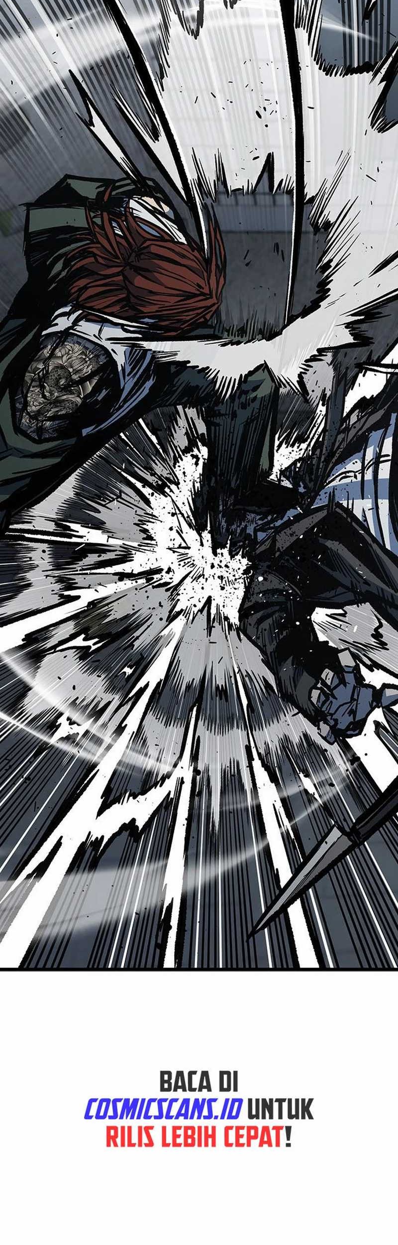 Hectopascals Chapter 80 - halaman 28