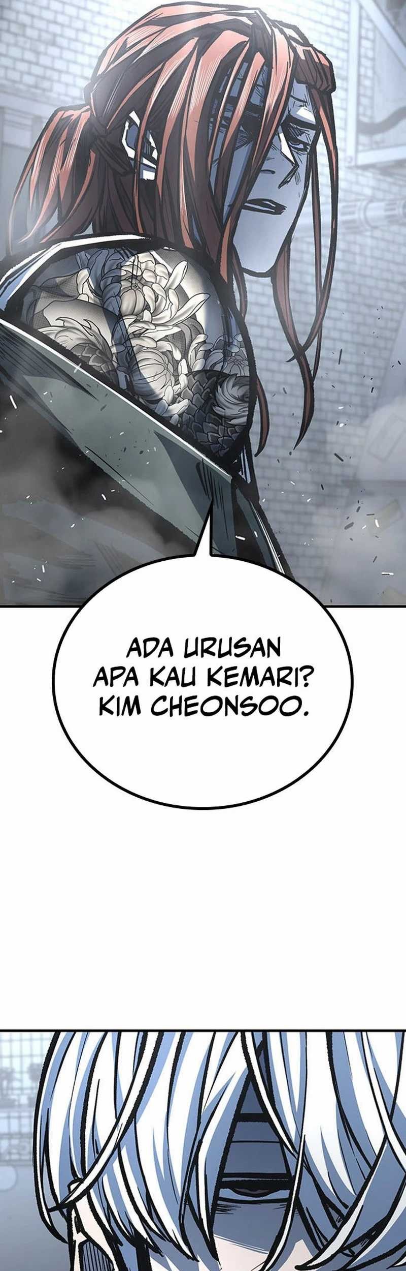 Hectopascals Chapter 80 - halaman 32