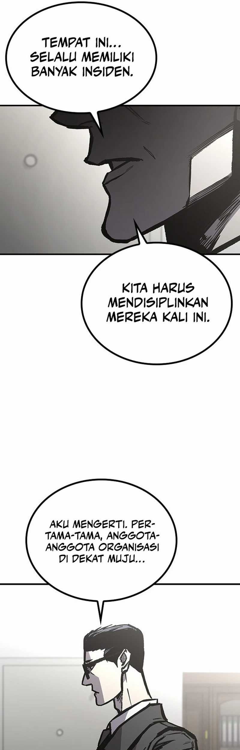 Hectopascals Chapter 80 - halaman 38