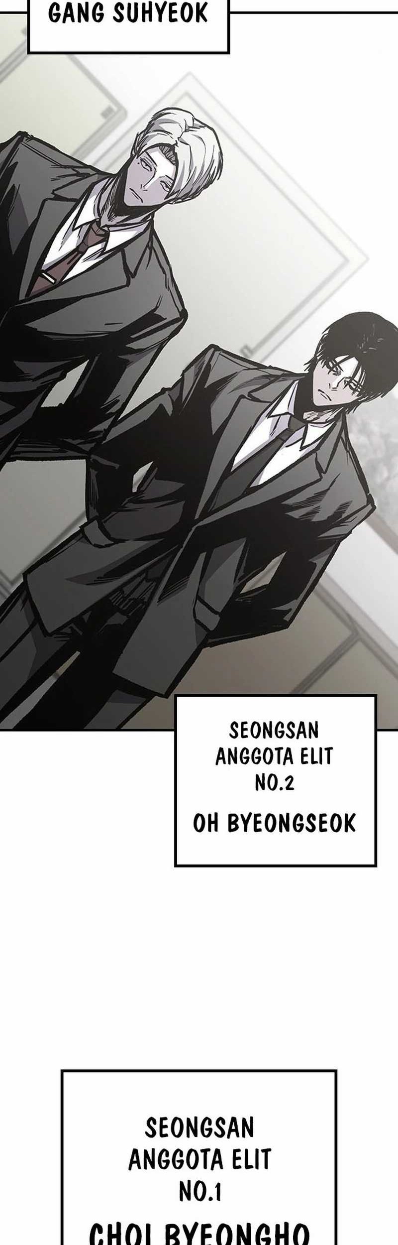 Hectopascals Chapter 80 - halaman 41