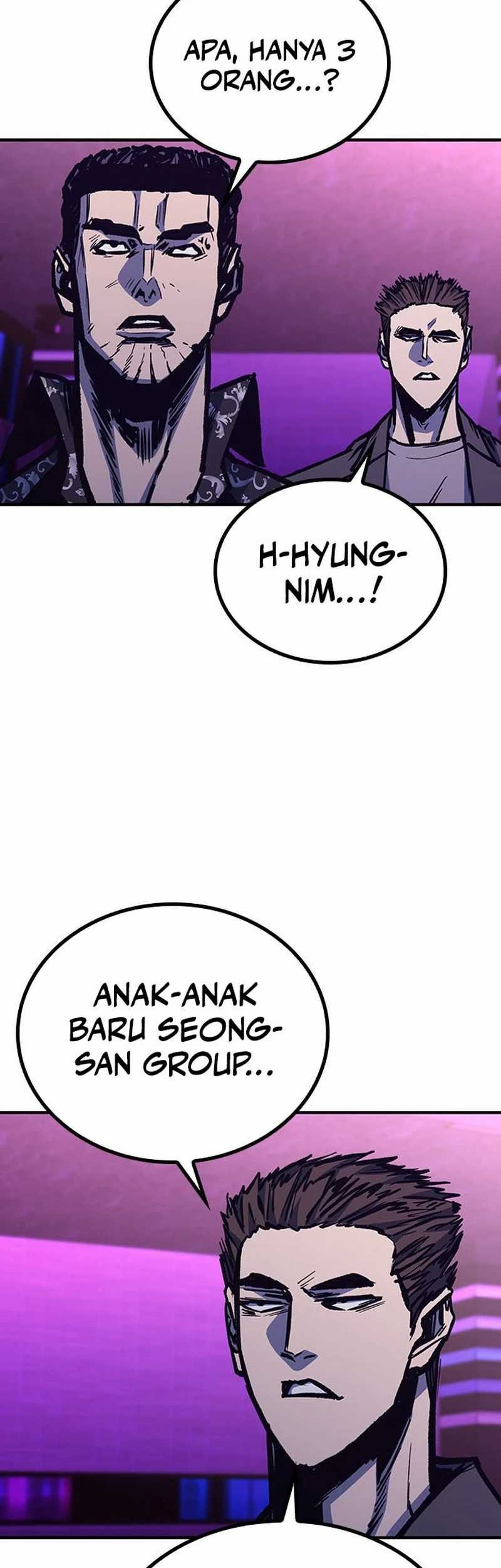 Hectopascals Chapter 80 - halaman 55