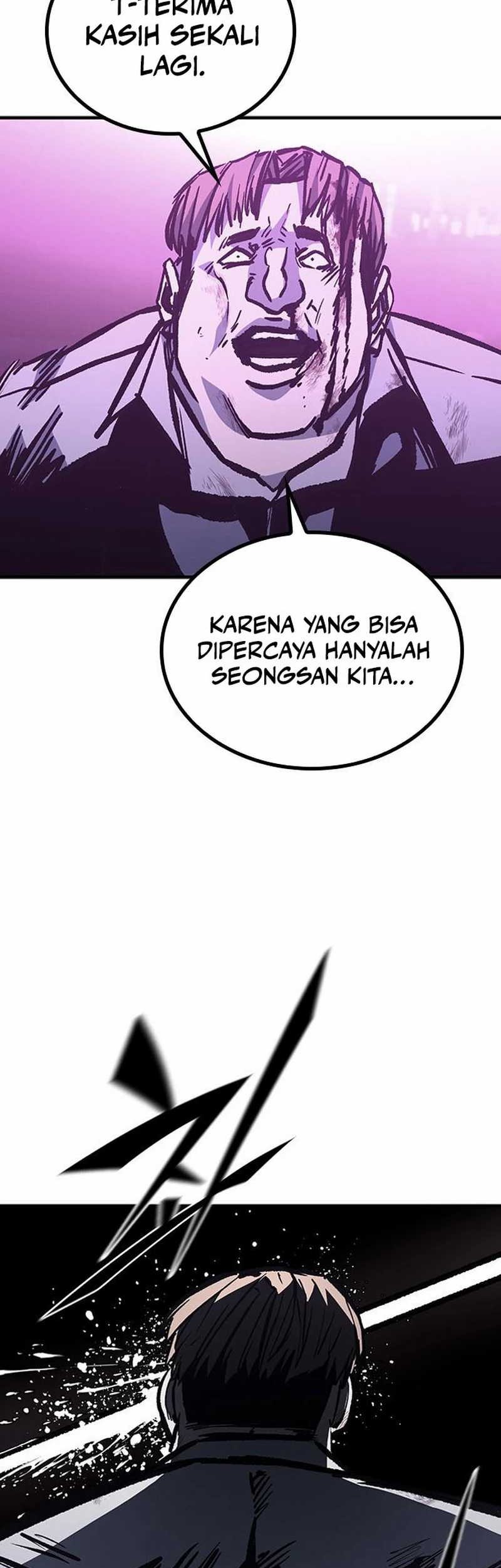 Hectopascals Chapter 80 - halaman 67