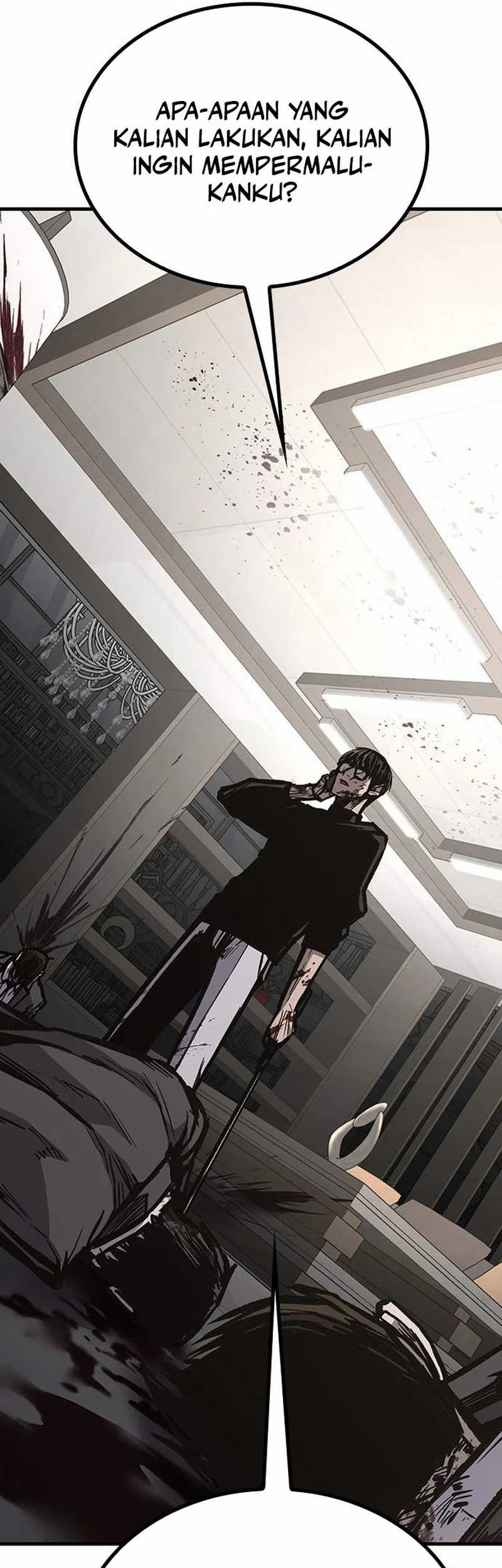 Hectopascals Chapter 80 - halaman 77