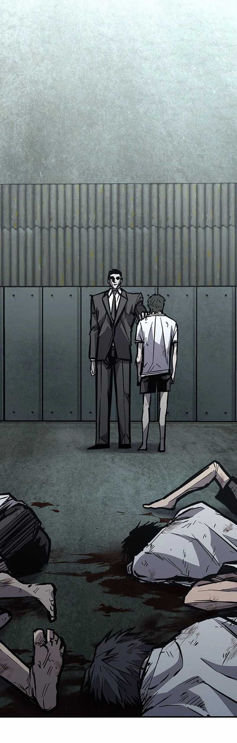 Hectopascals Chapter 80 - halaman 8