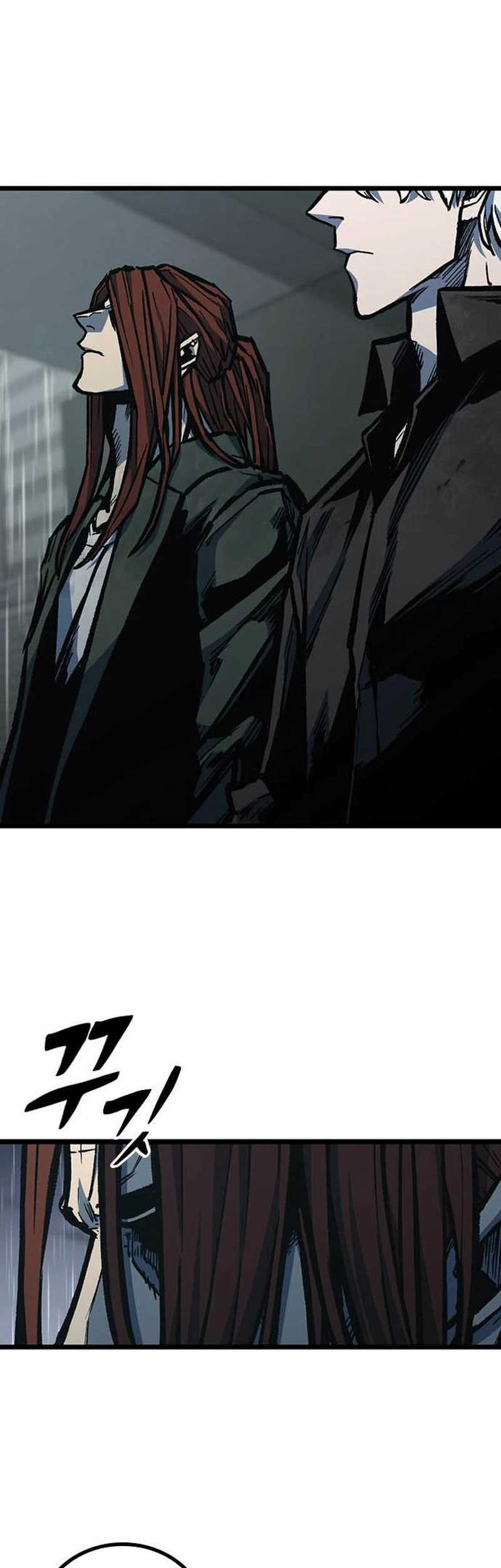 Hectopascals Chapter 81 - halaman 21