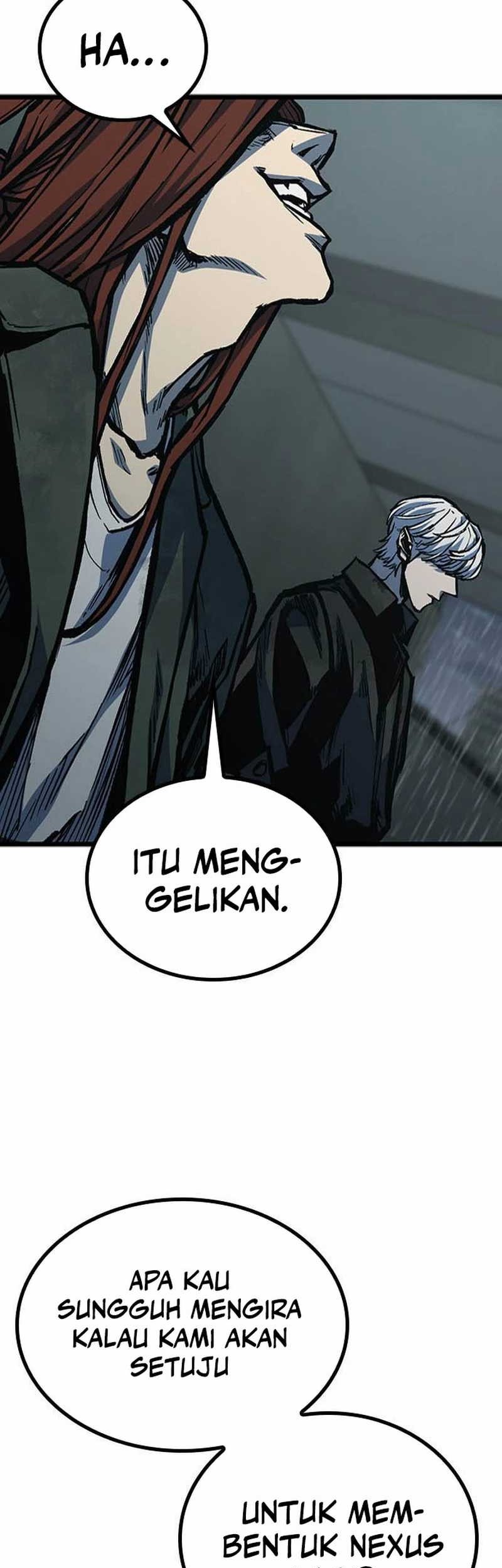 Hectopascals Chapter 81 - halaman 22