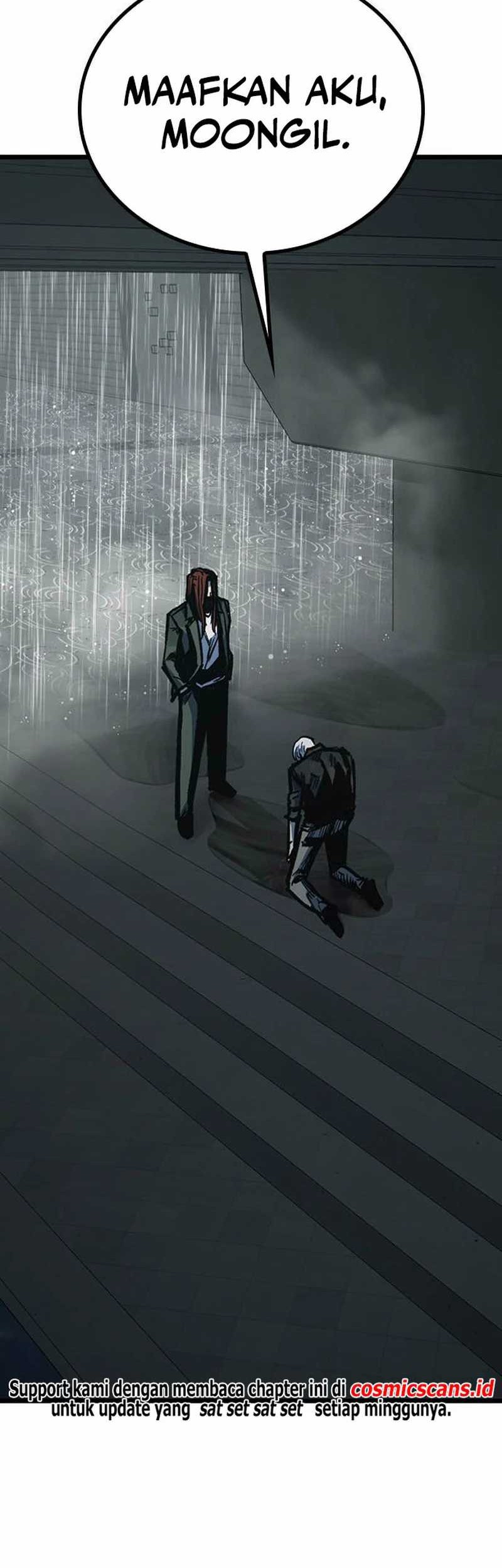 Hectopascals Chapter 81 - halaman 32