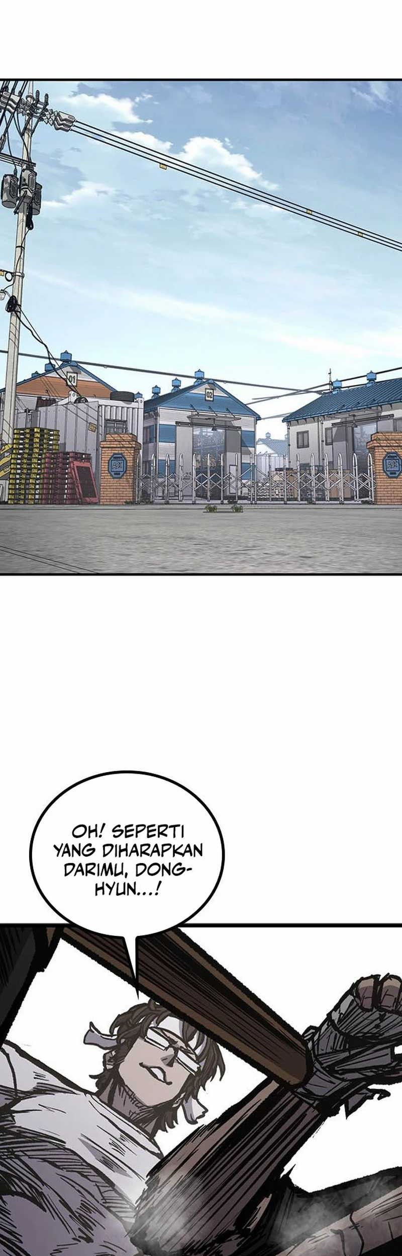Hectopascals Chapter 81 - halaman 39