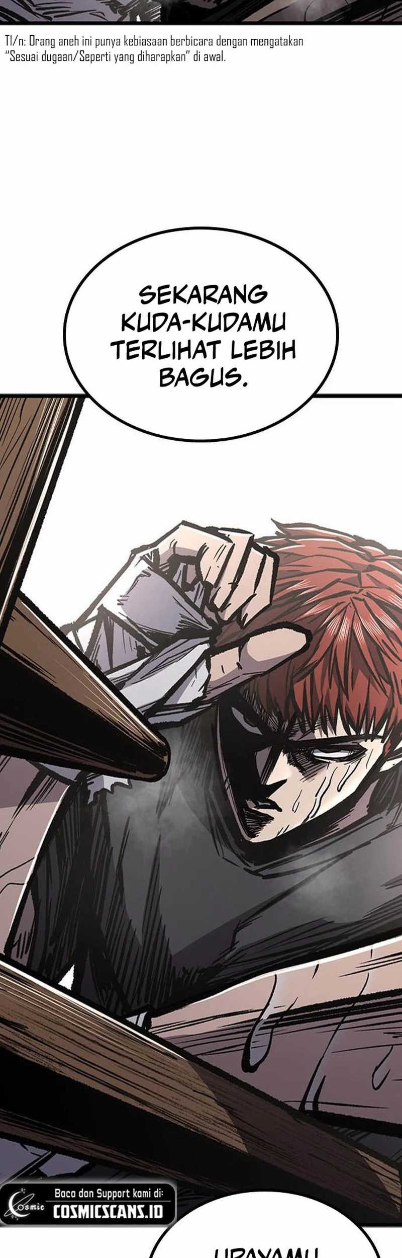 Hectopascals Chapter 81 - halaman 40