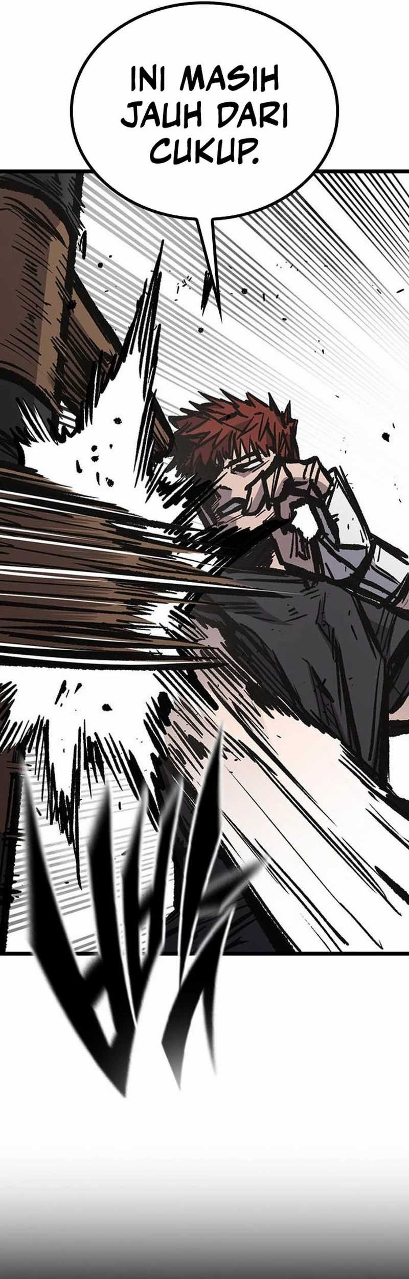 Hectopascals Chapter 81 - halaman 42