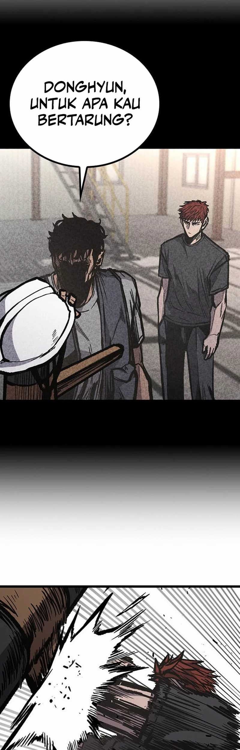 Hectopascals Chapter 81 - halaman 43