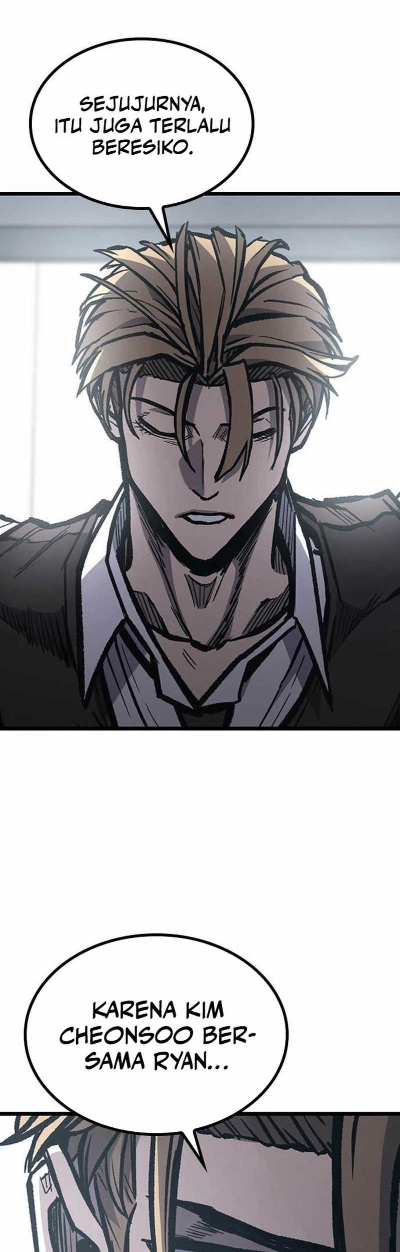 Hectopascals Chapter 81 - halaman 56