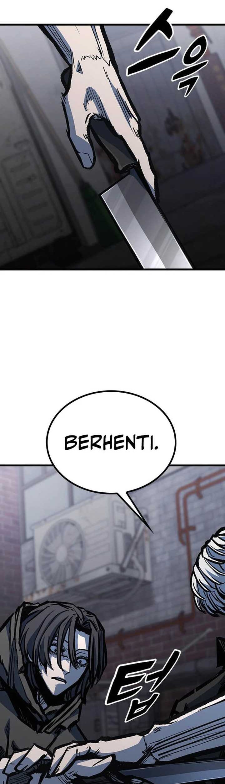 Hectopascals Chapter 82 - halaman 25