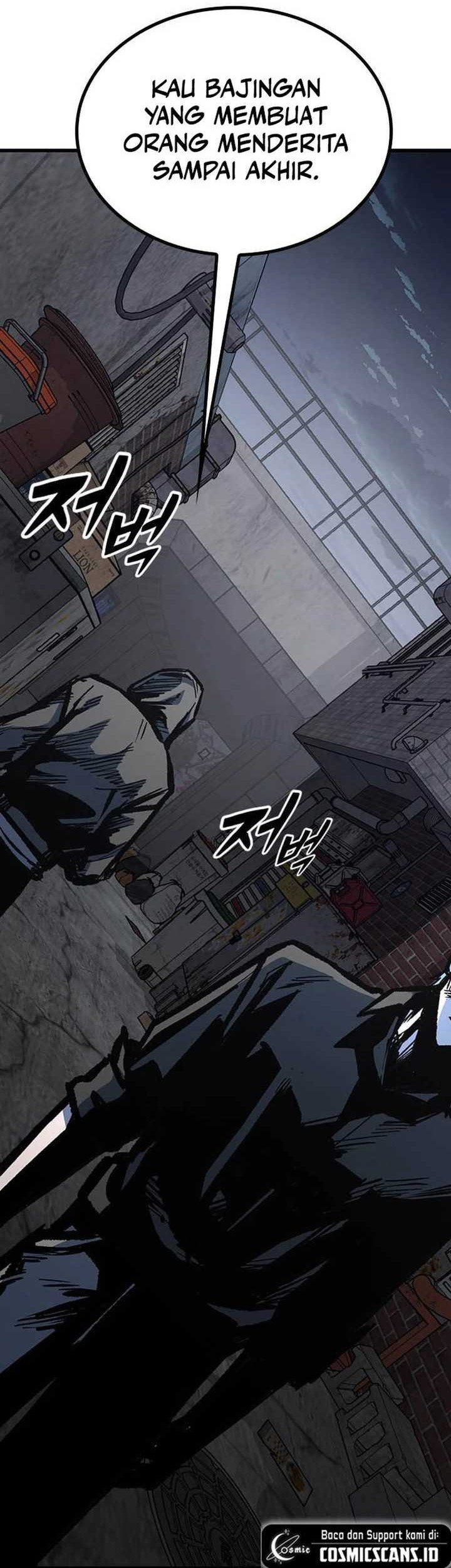 Hectopascals Chapter 82 - halaman 37