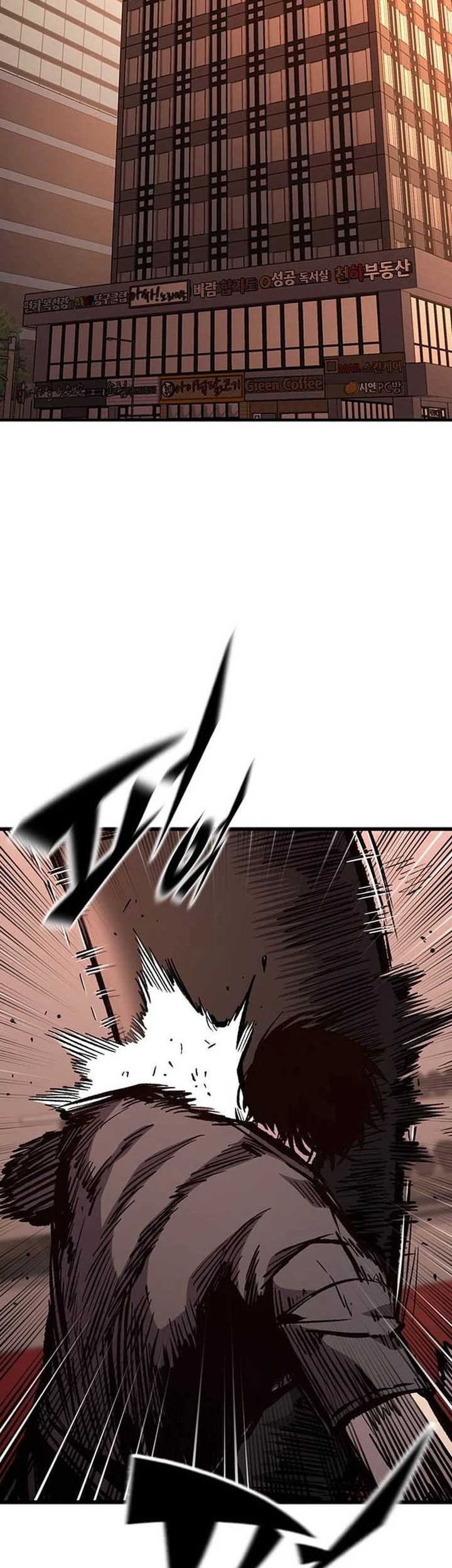 Hectopascals Chapter 82 - halaman 40
