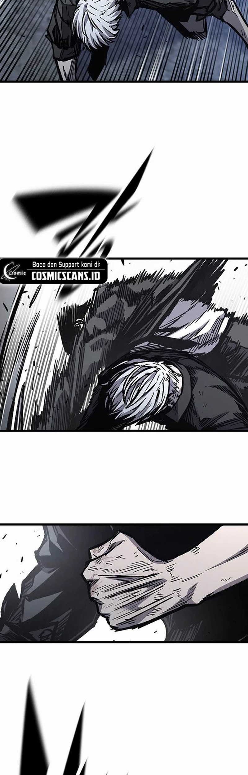 Hectopascals Chapter 83 - halaman 16