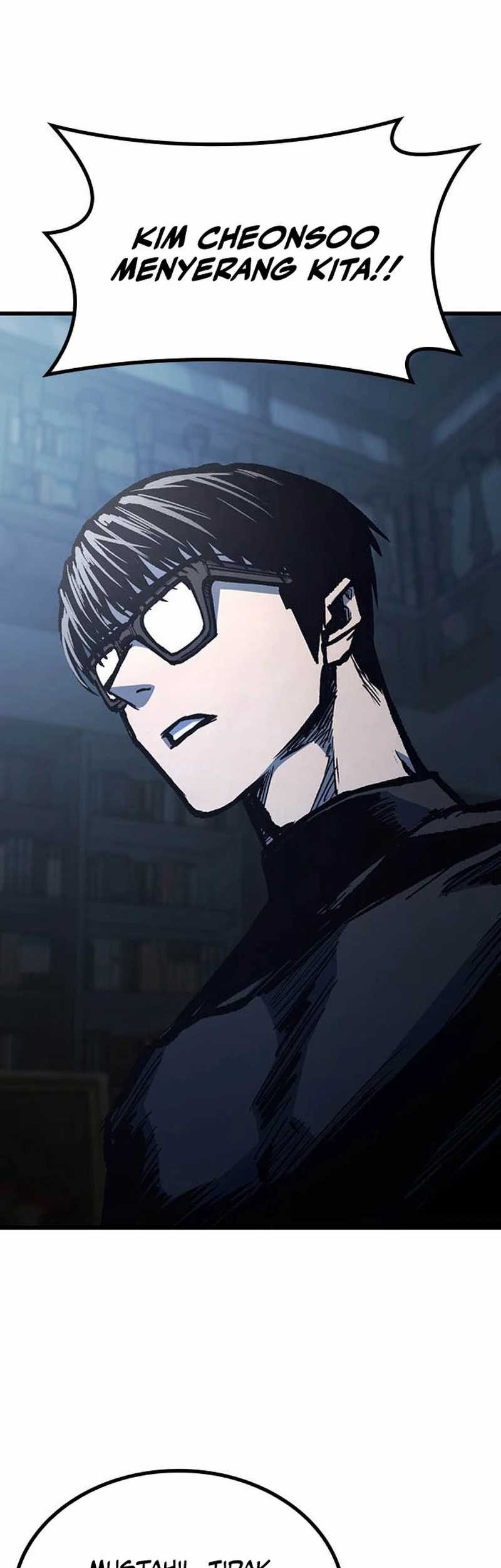 Hectopascals Chapter 83 - halaman 2