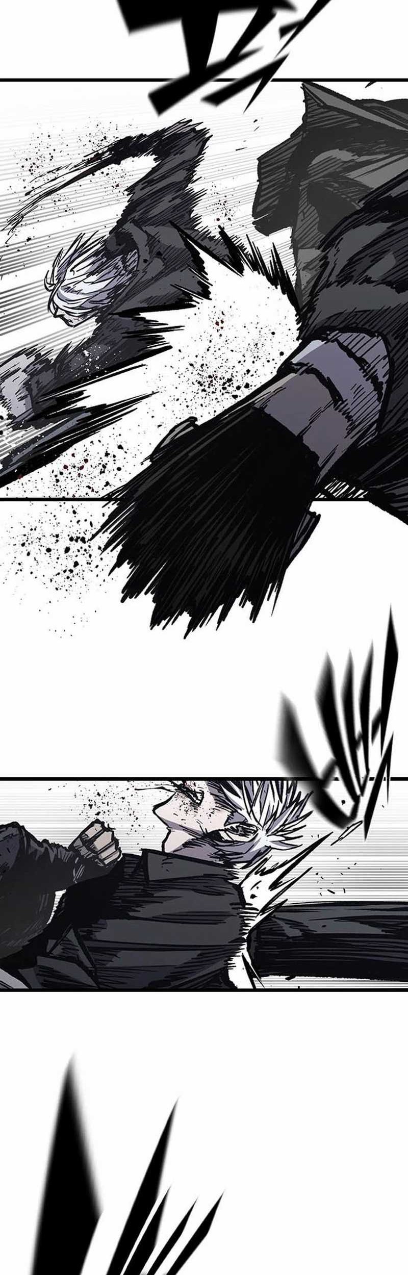 Hectopascals Chapter 83 - halaman 22