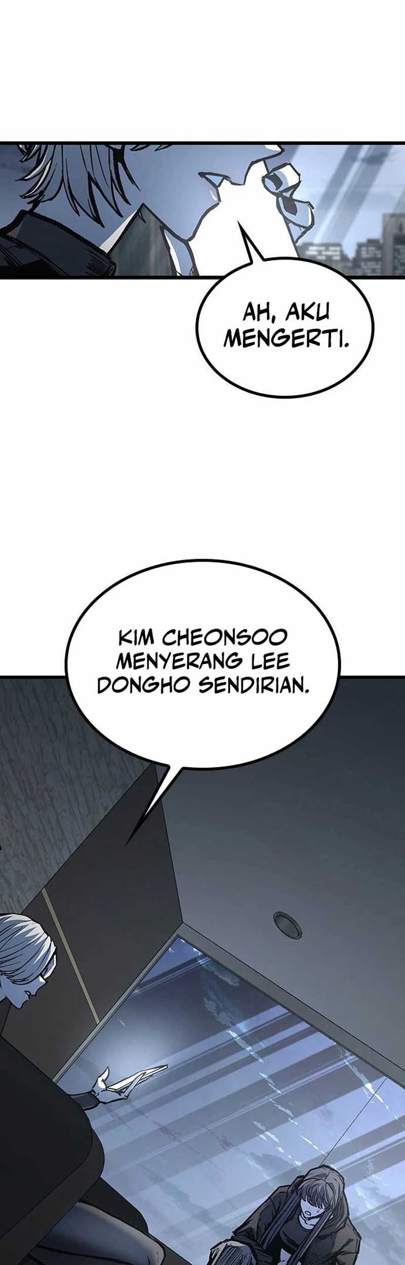 Hectopascals Chapter 83 - halaman 28