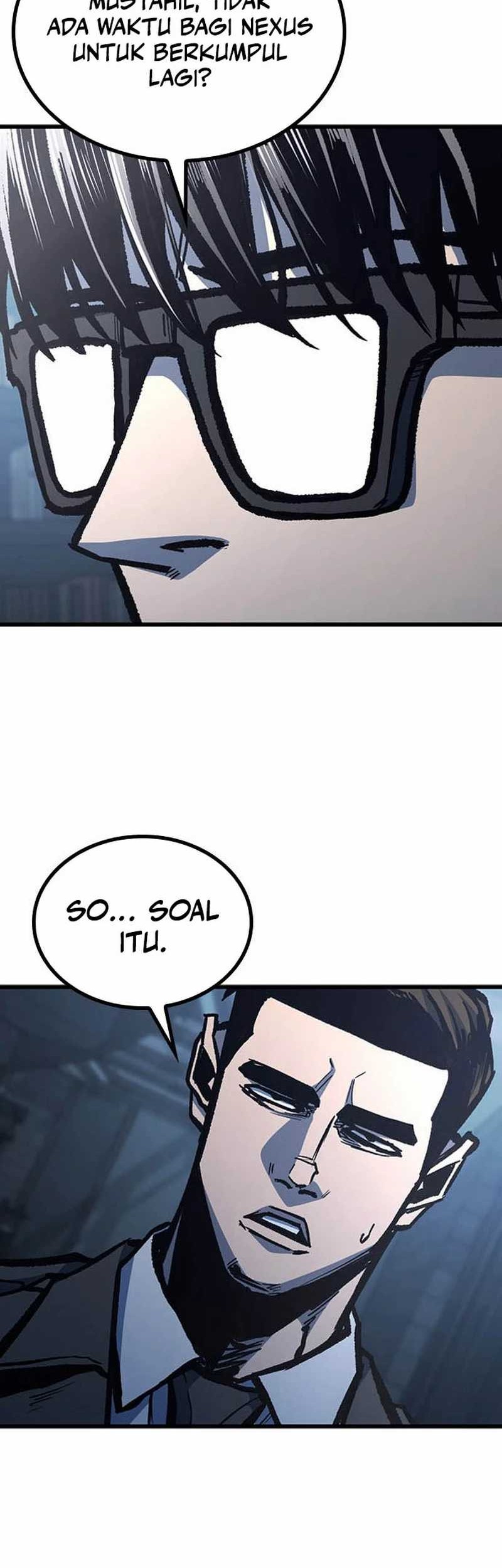 Hectopascals Chapter 83 - halaman 3