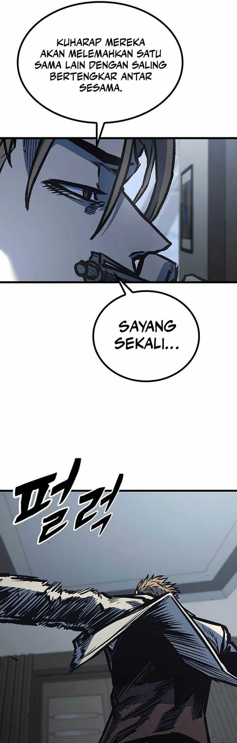 Hectopascals Chapter 83 - halaman 31