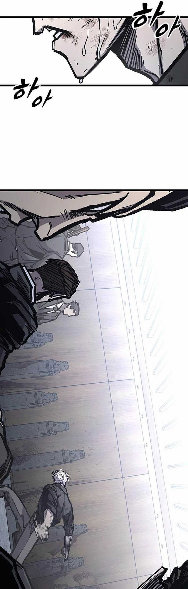 Hectopascals Chapter 83 - halaman 37
