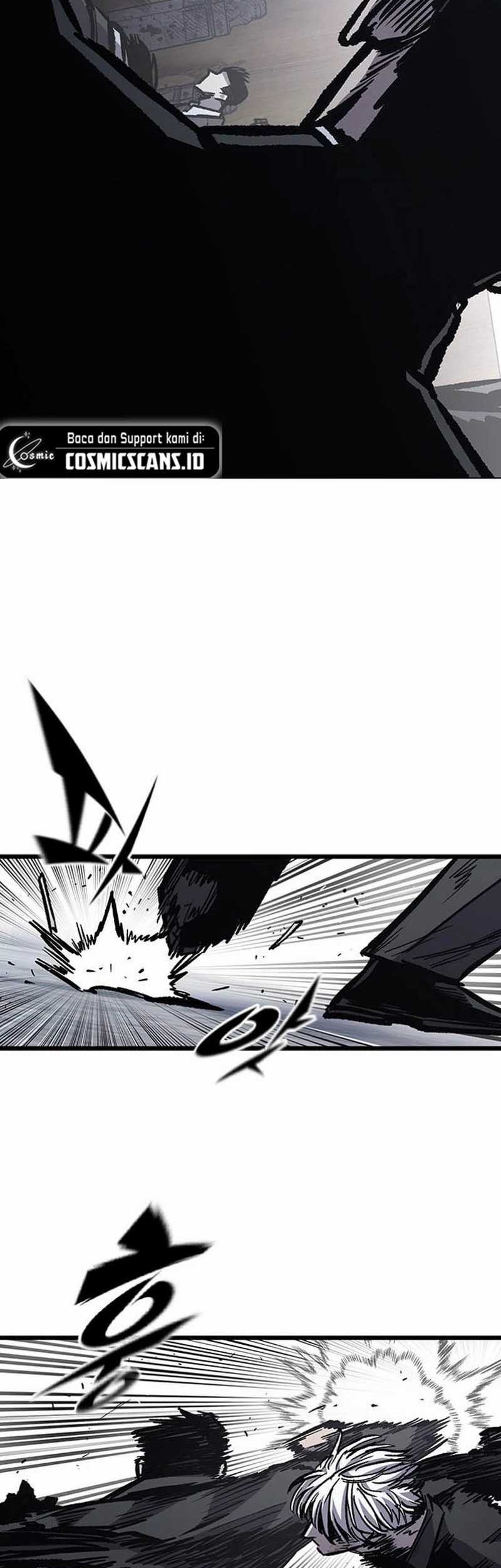 Hectopascals Chapter 83 - halaman 38