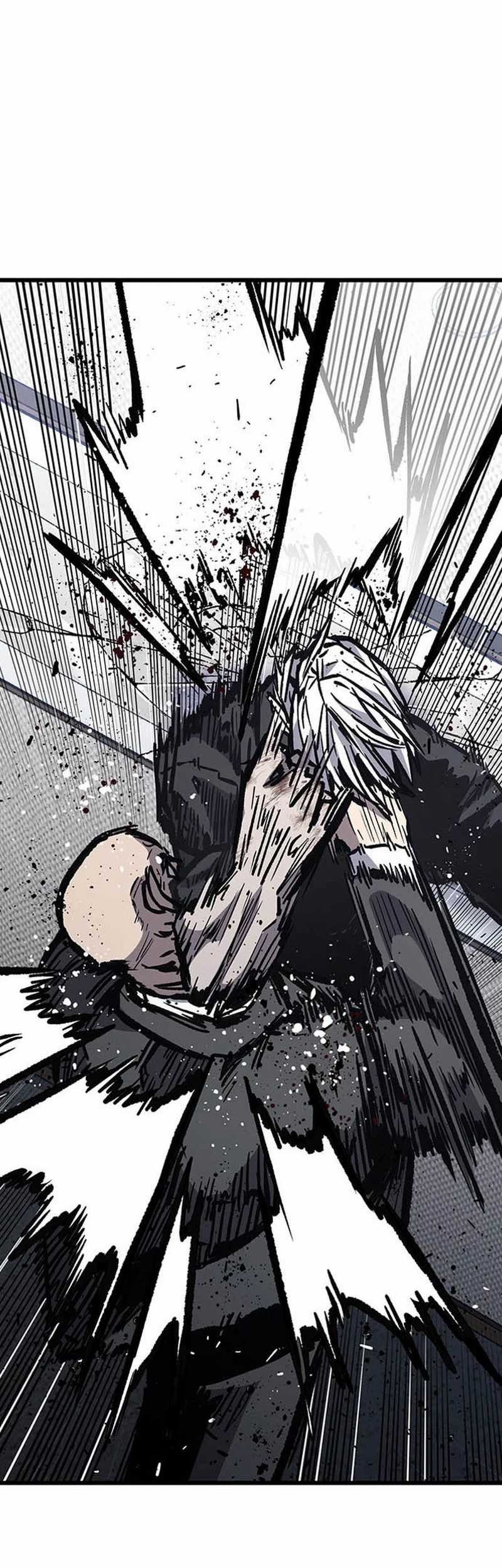 Hectopascals Chapter 83 - halaman 58