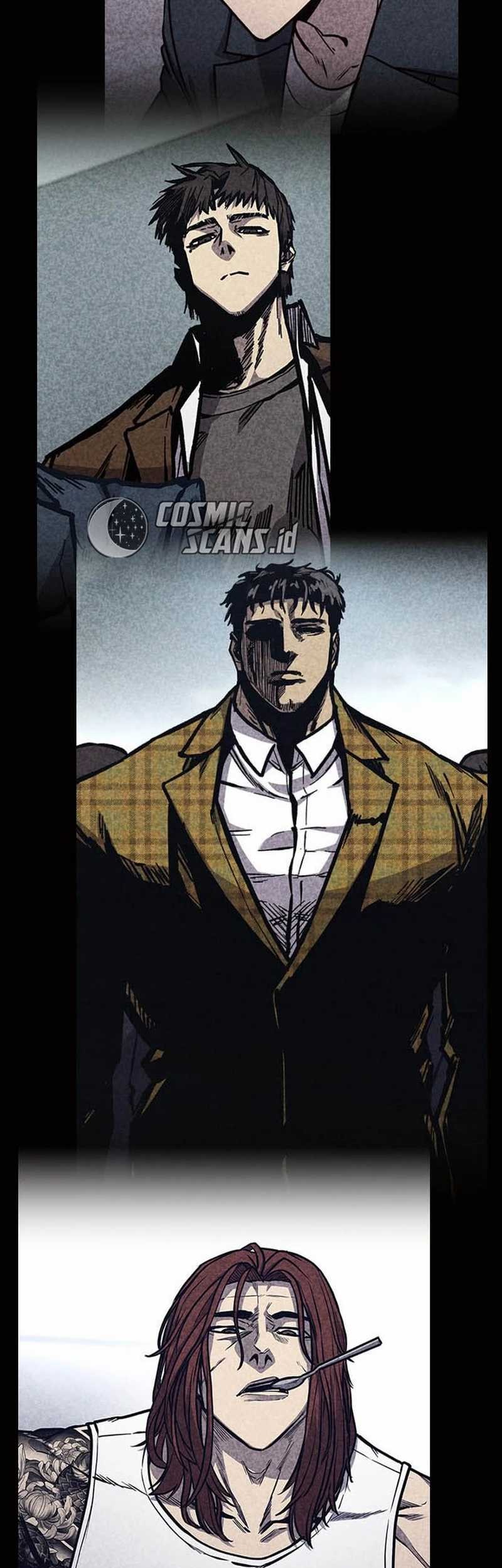 Hectopascals Chapter 83 - halaman 64