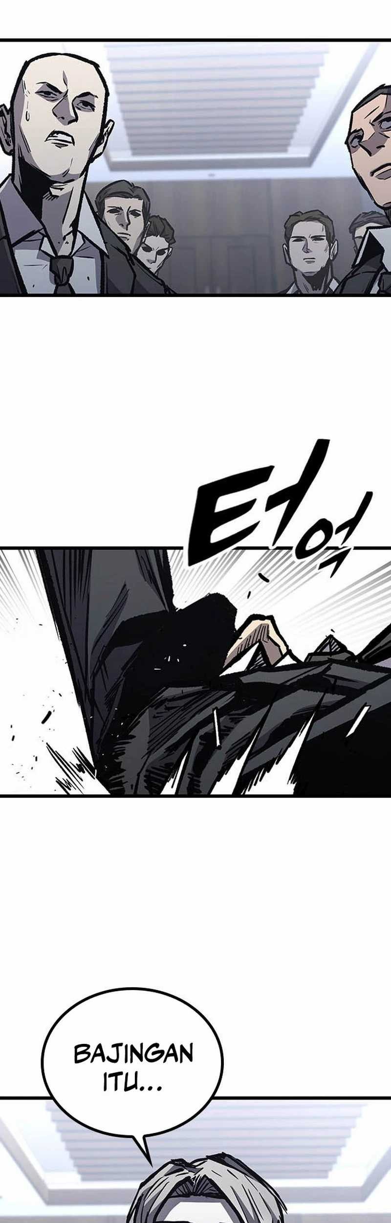 Hectopascals Chapter 83 - halaman 72