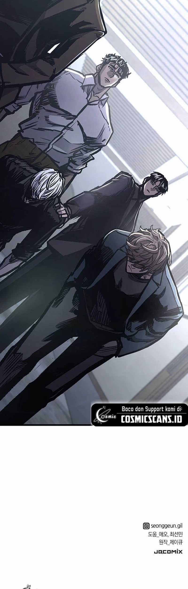 Hectopascals Chapter 83 - halaman 76