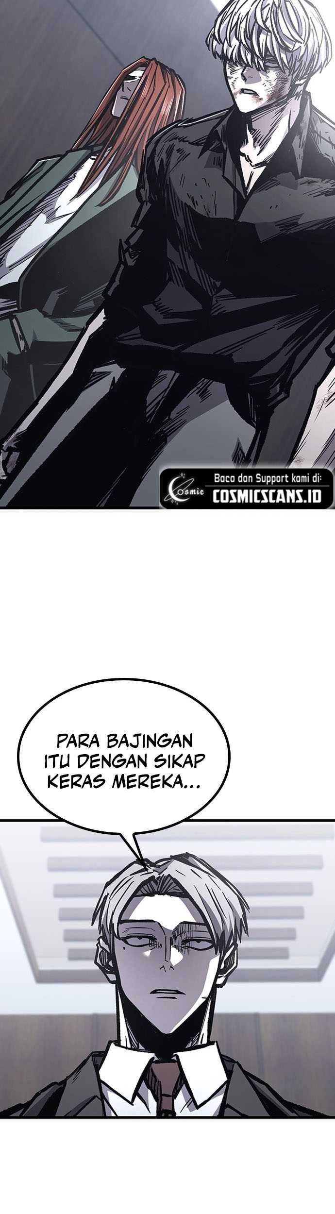 Hectopascals Chapter 84 - halaman 18