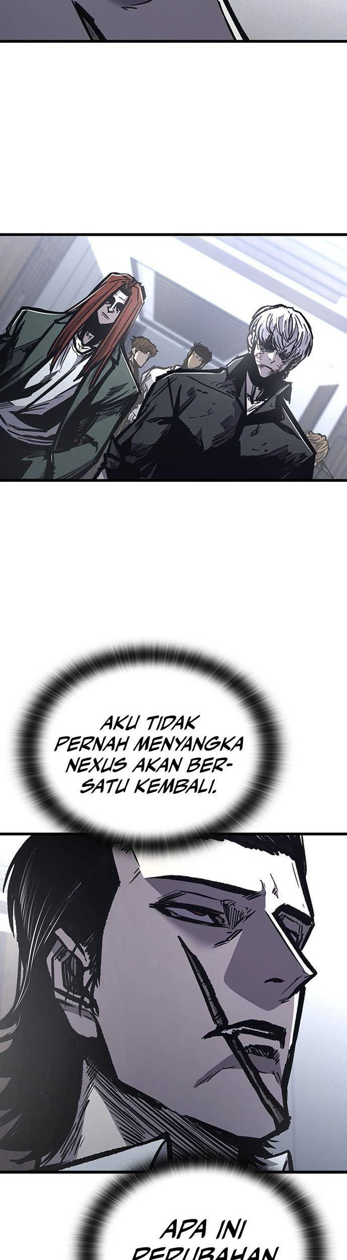Hectopascals Chapter 84 - halaman 21