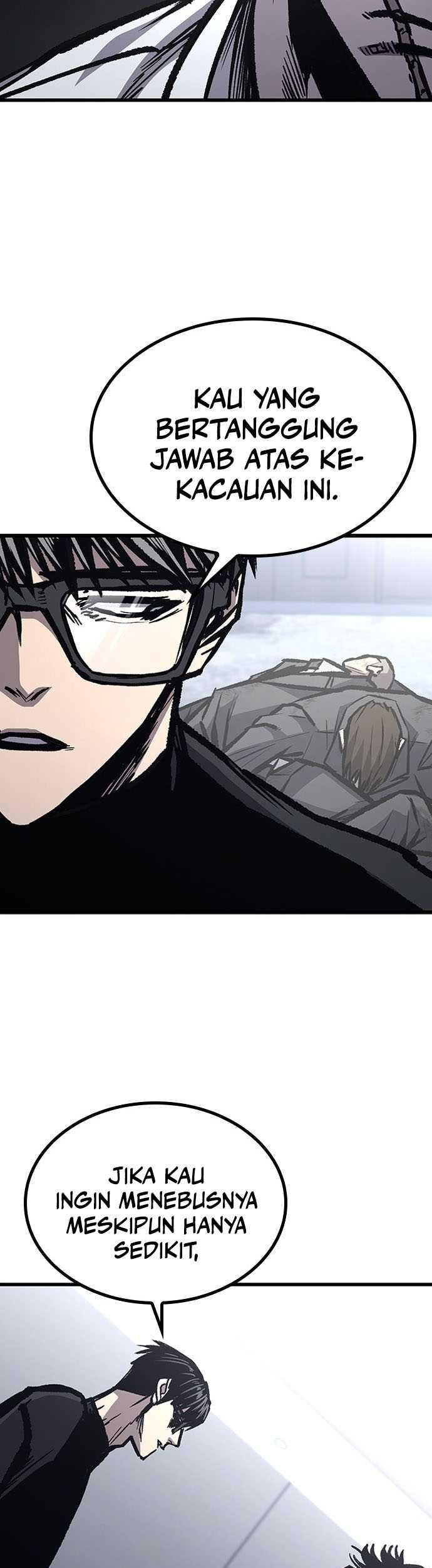Hectopascals Chapter 84 - halaman 24