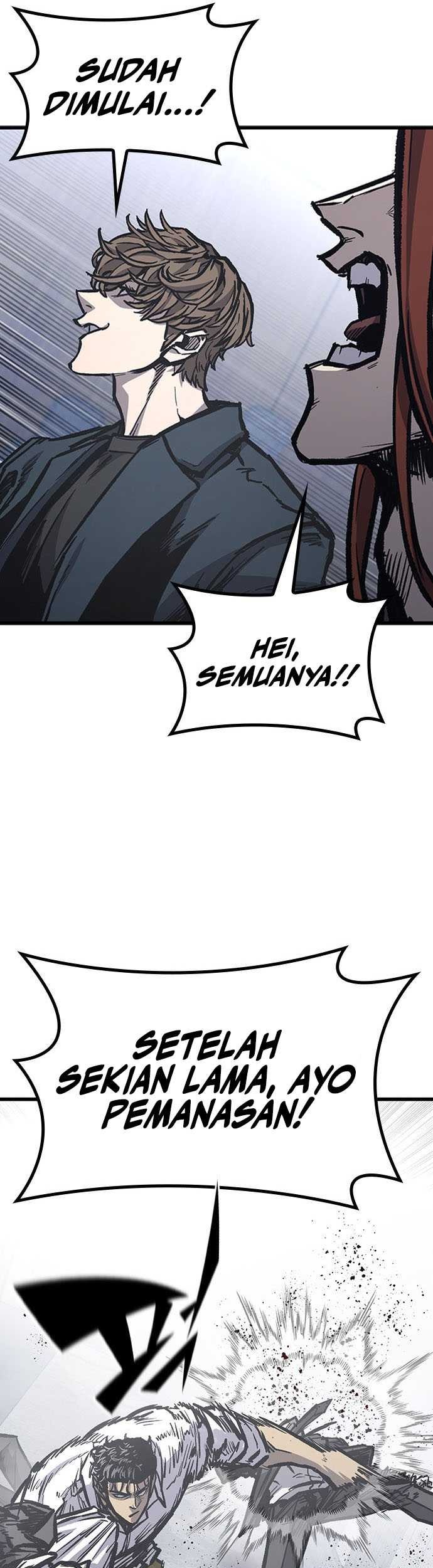 Hectopascals Chapter 84 - halaman 32