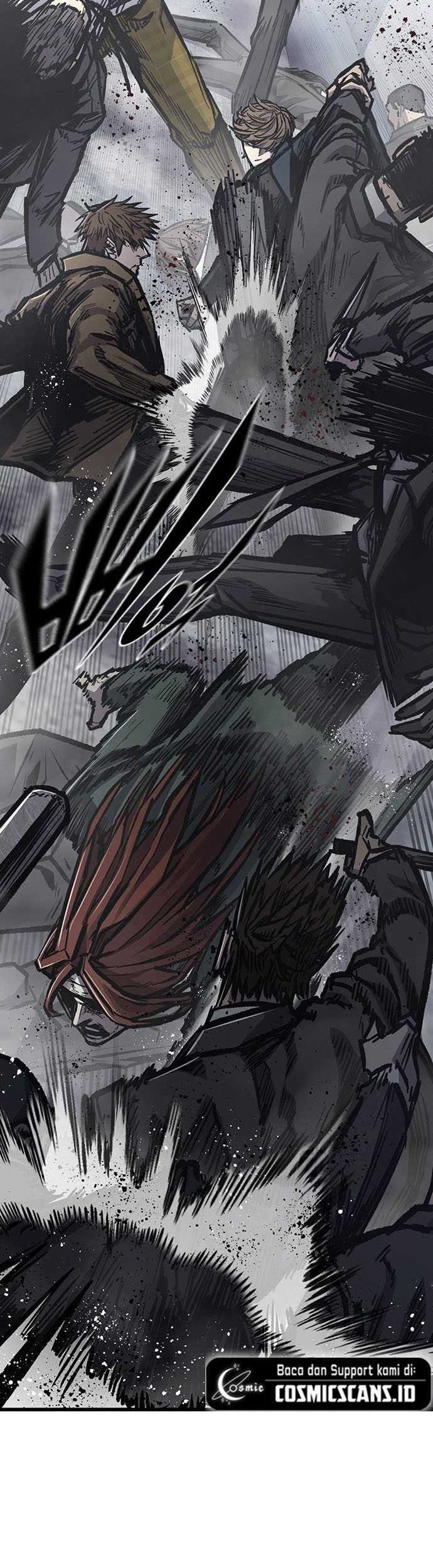 Hectopascals Chapter 84 - halaman 33