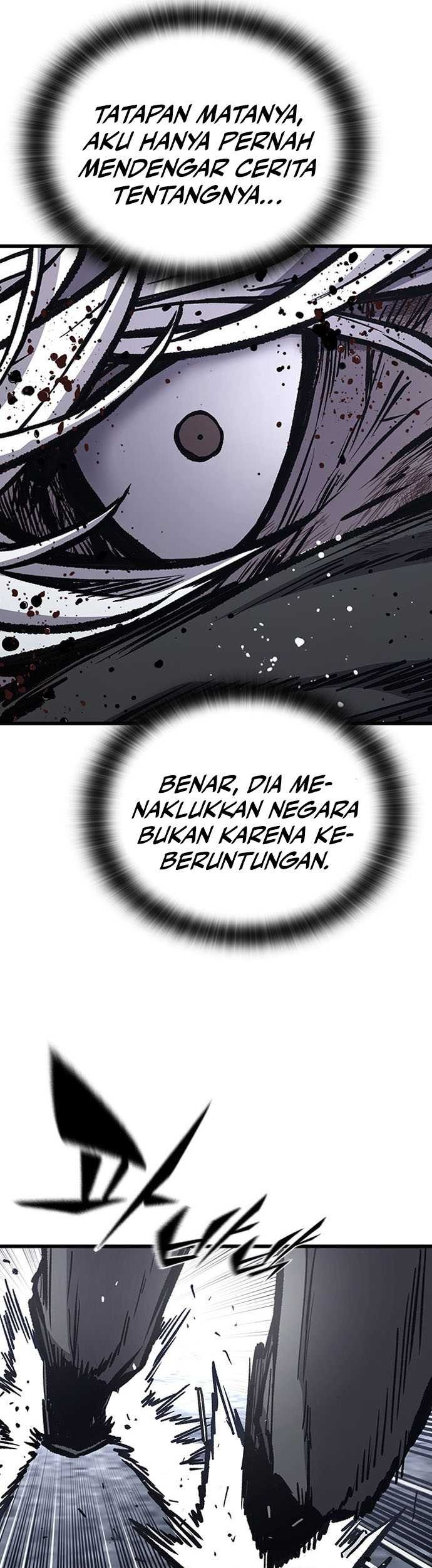 Hectopascals Chapter 84 - halaman 38