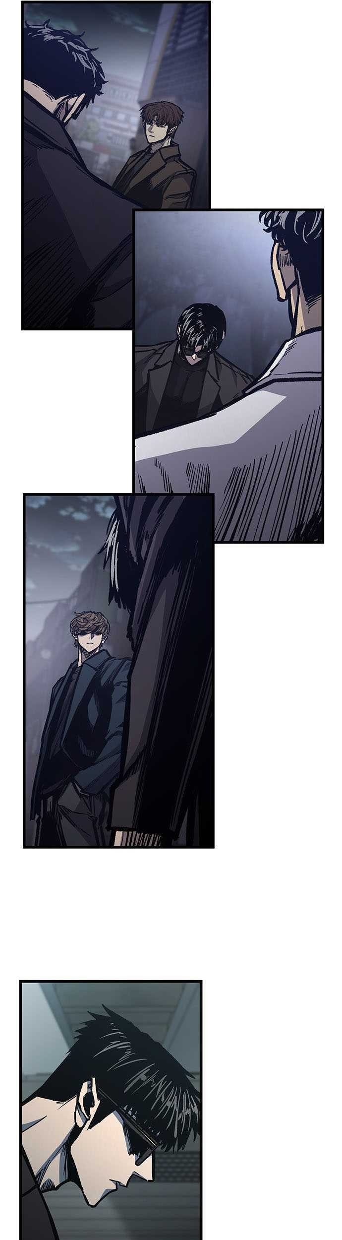 Hectopascals Chapter 84 - halaman 8