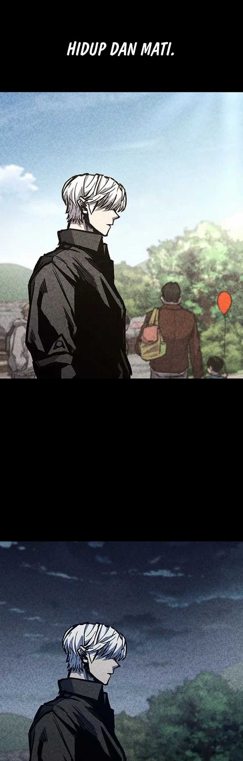 Hectopascals Chapter 85 - halaman 17
