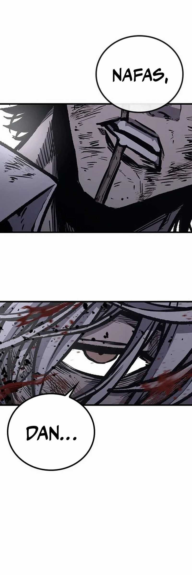 Hectopascals Chapter 85 - halaman 42