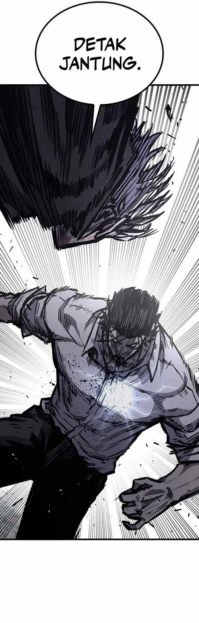 Hectopascals Chapter 85 - halaman 43