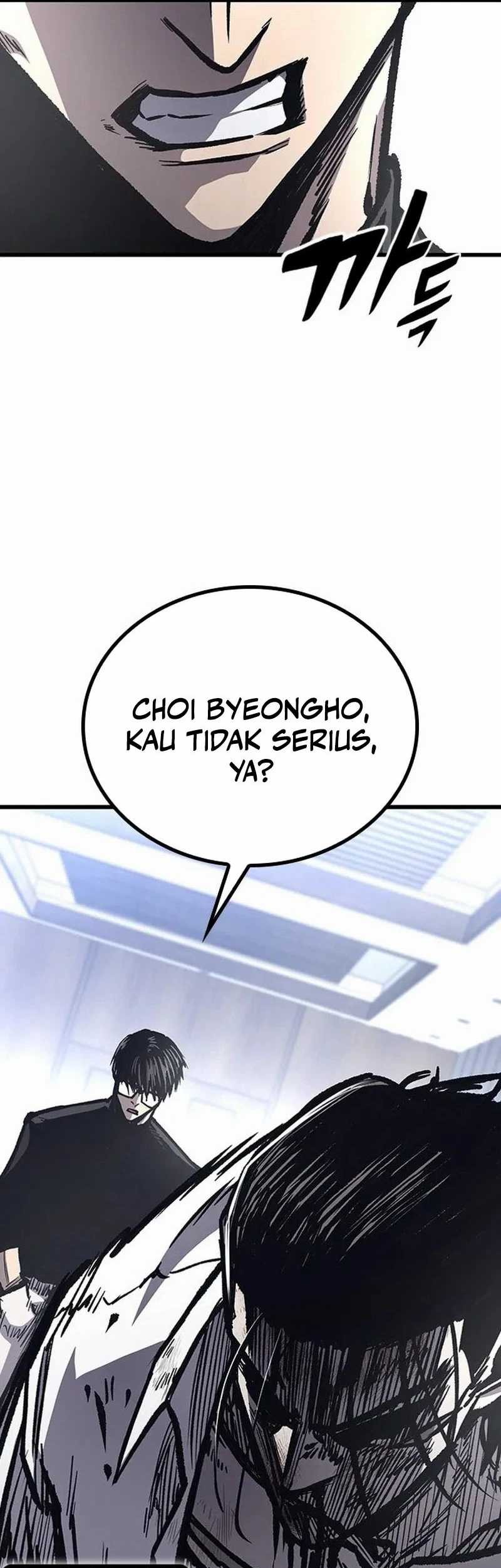 Hectopascals Chapter 86 - halaman 20