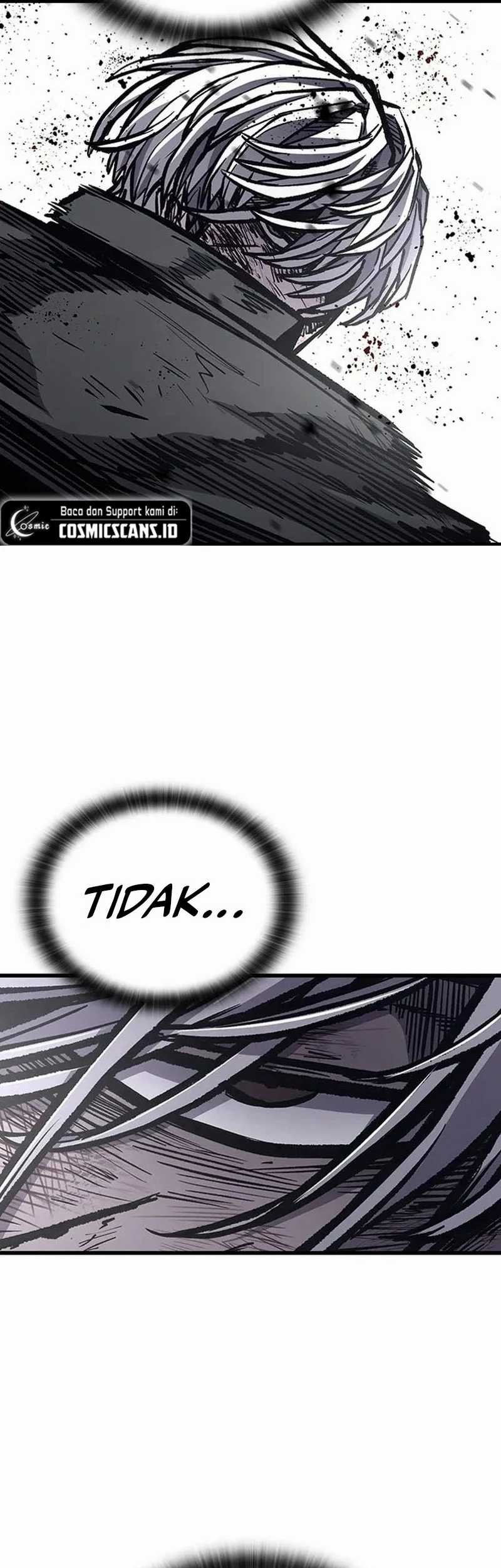Hectopascals Chapter 86 - halaman 32