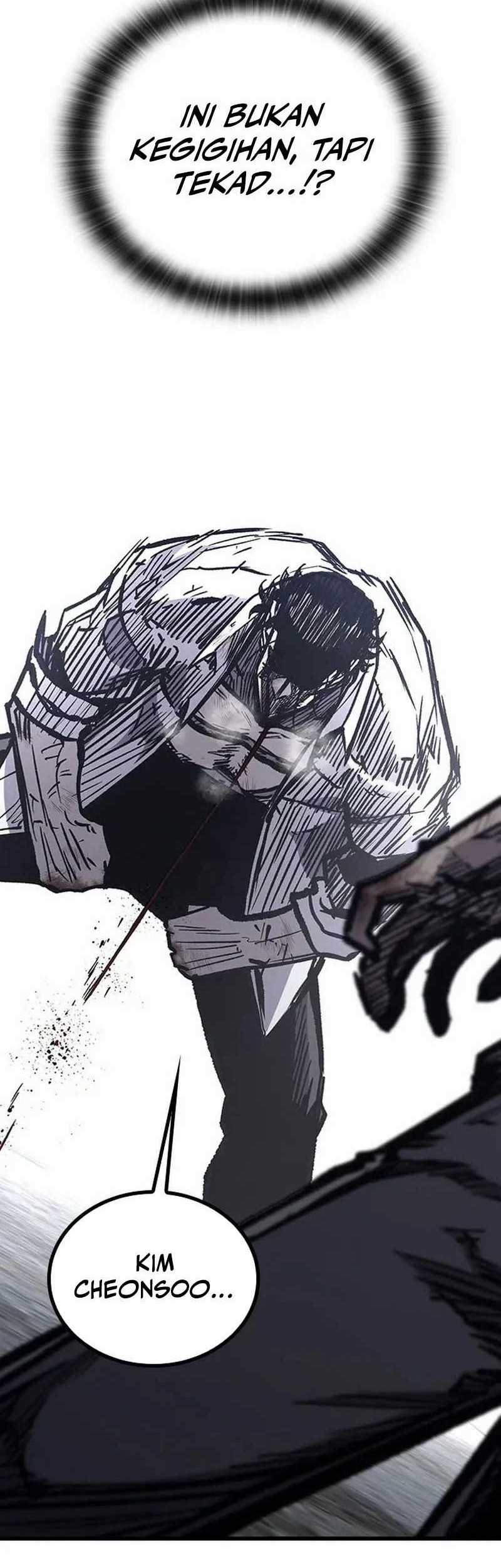 Hectopascals Chapter 86 - halaman 33