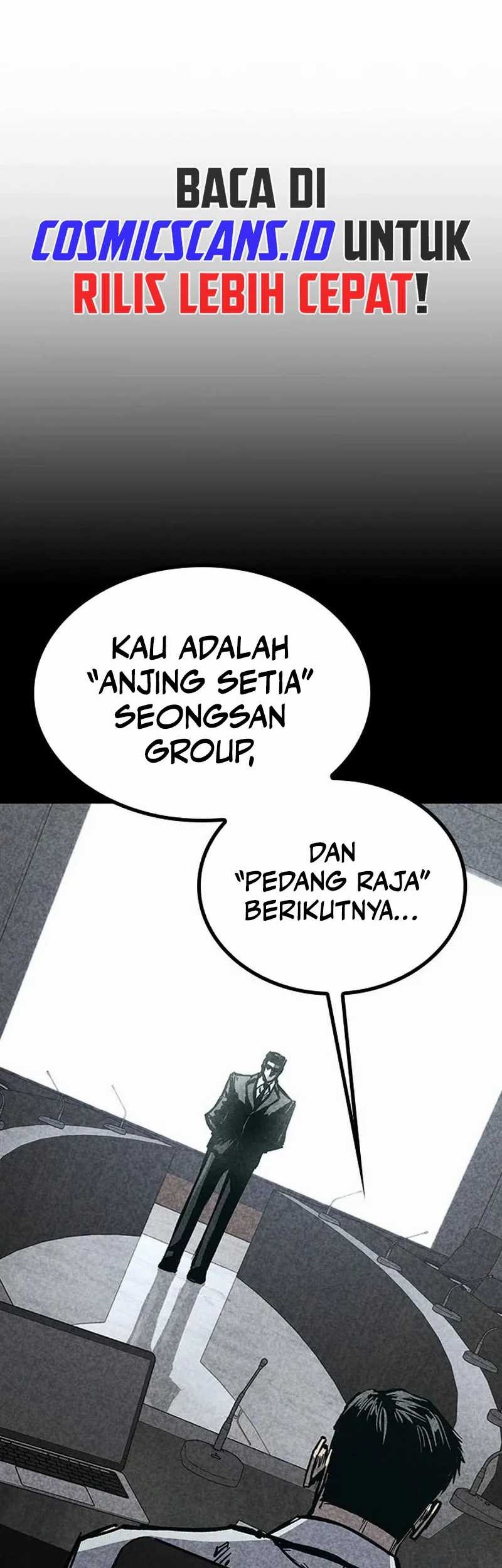 Hectopascals Chapter 86 - halaman 35