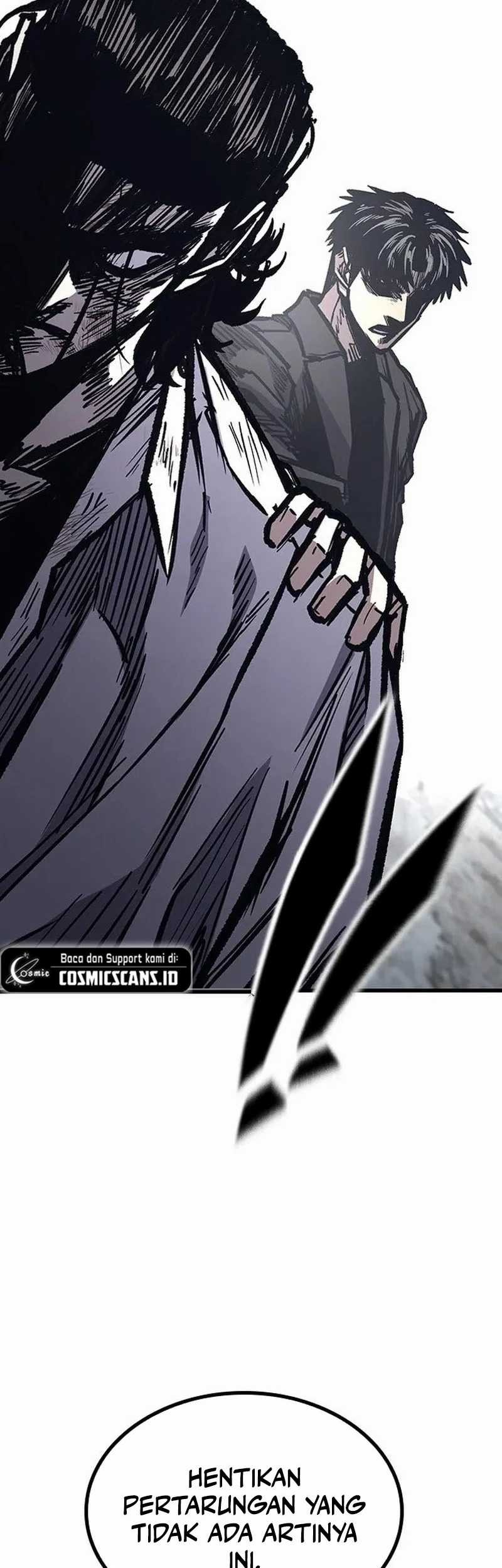Hectopascals Chapter 86 - halaman 42