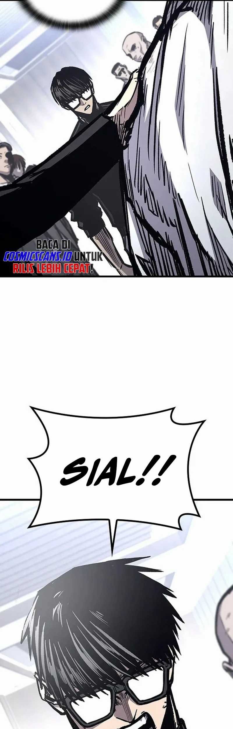 Hectopascals Chapter 86 - halaman 44