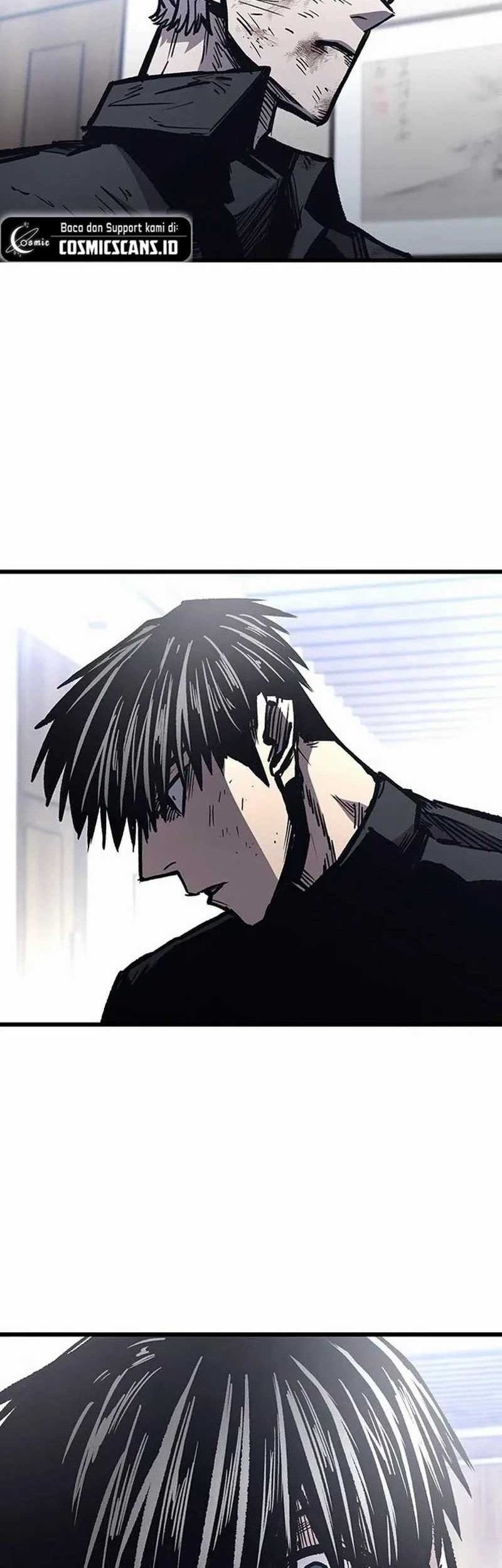 Hectopascals Chapter 86 - halaman 47