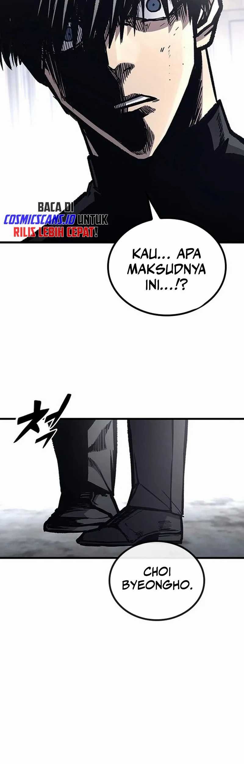 Hectopascals Chapter 86 - halaman 48